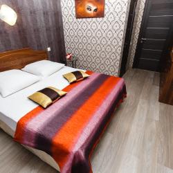 Фото Отель Мой город