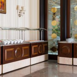 Фото Отель Rixos Almaty (Риксос )