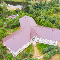 Фото Тучково СПА отель