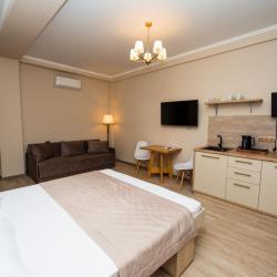 Фото Отель Vita (Вита)