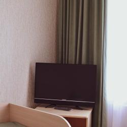 Фото Отель Иртыш