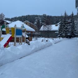 Фото Отель Арслан