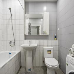 2-комнатные апартаменты стандарт