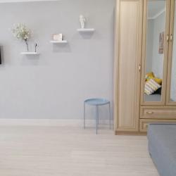 Фото Отель Домашний очаг на улице Лазурная 31