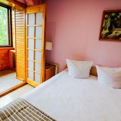 Фото Отель BaikalSKI (Байкал Ски)