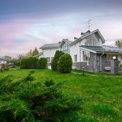 Фото Отель White Luxe Villa (Вайт Люкс Вилла)