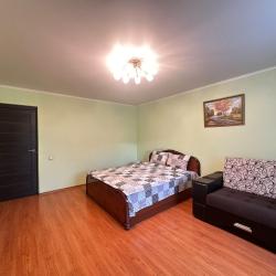 Фото Апартаменты на проспекте Победы