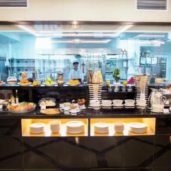 Фото City Hotel Bishkek (Сити Отель )