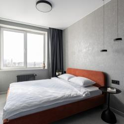 Фото Отель Roomer (Румер) на проспекте Дзержинского 21