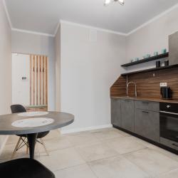 Фото Апартаменты на улице Мечникова 110с2