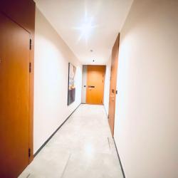 Фото Апартаменты Север на улице Газовиков