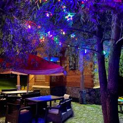 Фото Отель Малина