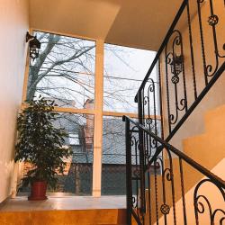 Фото Отель Фрам