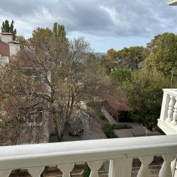 Фото Отель Лев