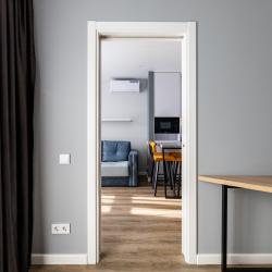 2-комнатные апартаменты студия