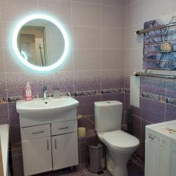 2-комнатные апартаменты улучшенные