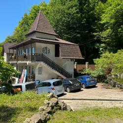 Фото Отель Chalet Agave (Шале Агава)