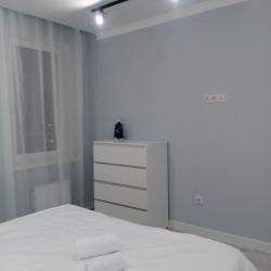 2-комнатные апартаменты стандарт