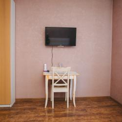 Фото Отель Aurooms Континент (Аурумс)