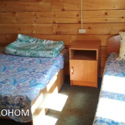 Номер Эконом  (без душа)