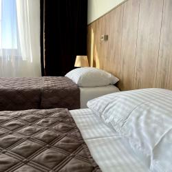 Фото Отель AmKam (АмКам)