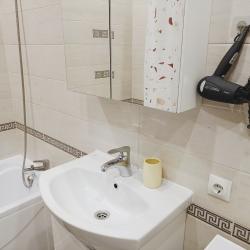 Апартаменты улучшенные Иваново, ул.Наумова, 5