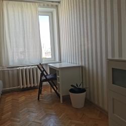 2-комнатные апартаменты стандарт