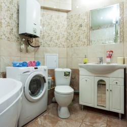 2-комнатные апартаменты стандарт