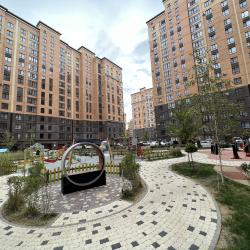 Фото Отель RentFlat (Рент Флэт) на улице Генерала Маргелова 5/2