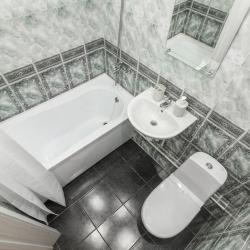 1-комнатные апартаменты стандарт