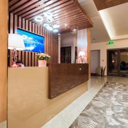 Фото Отель Wellness Hotel and Spa (Велнесс)