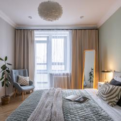 фото 10 Merino home (Мерино хоум) на улице Благодатная