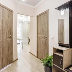 Фото Отель ДоМино на улице Красная