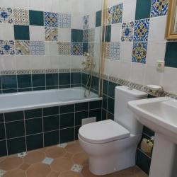 Фото Отель Главные Нарзанные Ванны
