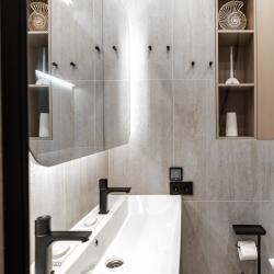 Фото Отель Real Apartments (Риал Апартментс) на улице Ясногорская 16/2к7