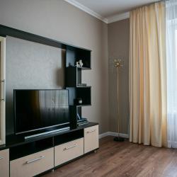 Фото Апартаменты Savina на улице Тургенева 16А