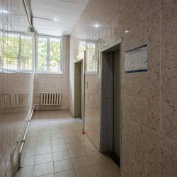 3-комнатные апартаменты стандарт