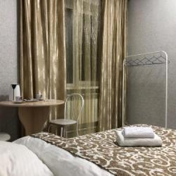 Фото Отель Столица