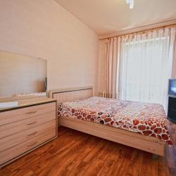 2-комнатные апартаменты улучшенные