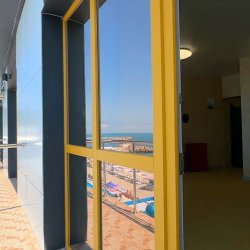 1-комнатные апартаменты улучшенные Семейные