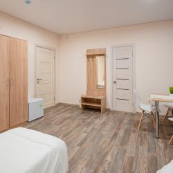 Фото Отель Колымская