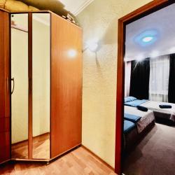 Фото Отель Dom89 (Дом89) в микрорайоне Юбилейный 5/2