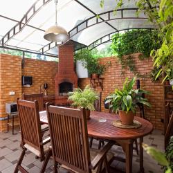 Фото Отель Анна