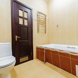 3-комнатные апартаменты стандарт