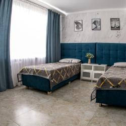 Фото Отель Rich House (Рич Хаус) на улице Кортунова