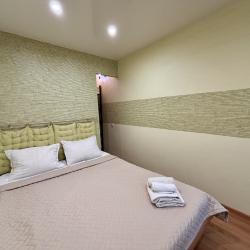 Фото Отель Апарт Комфорт на проспекте Толбухина 43