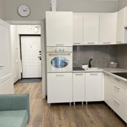 Апартаменты улучшенные Пермь Луначарского 97