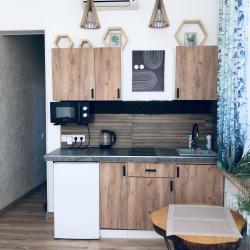 Фото Отель Квартиры на Московской