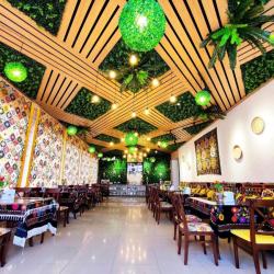 Фото Отель Asem Hotel (Азем)