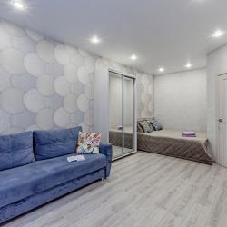 Фото Апартаменты на улице Портовая 37В корпус 1